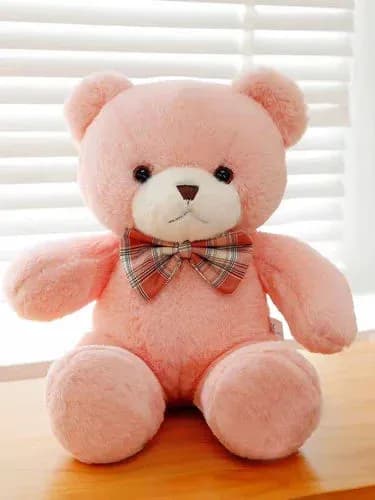 teddy